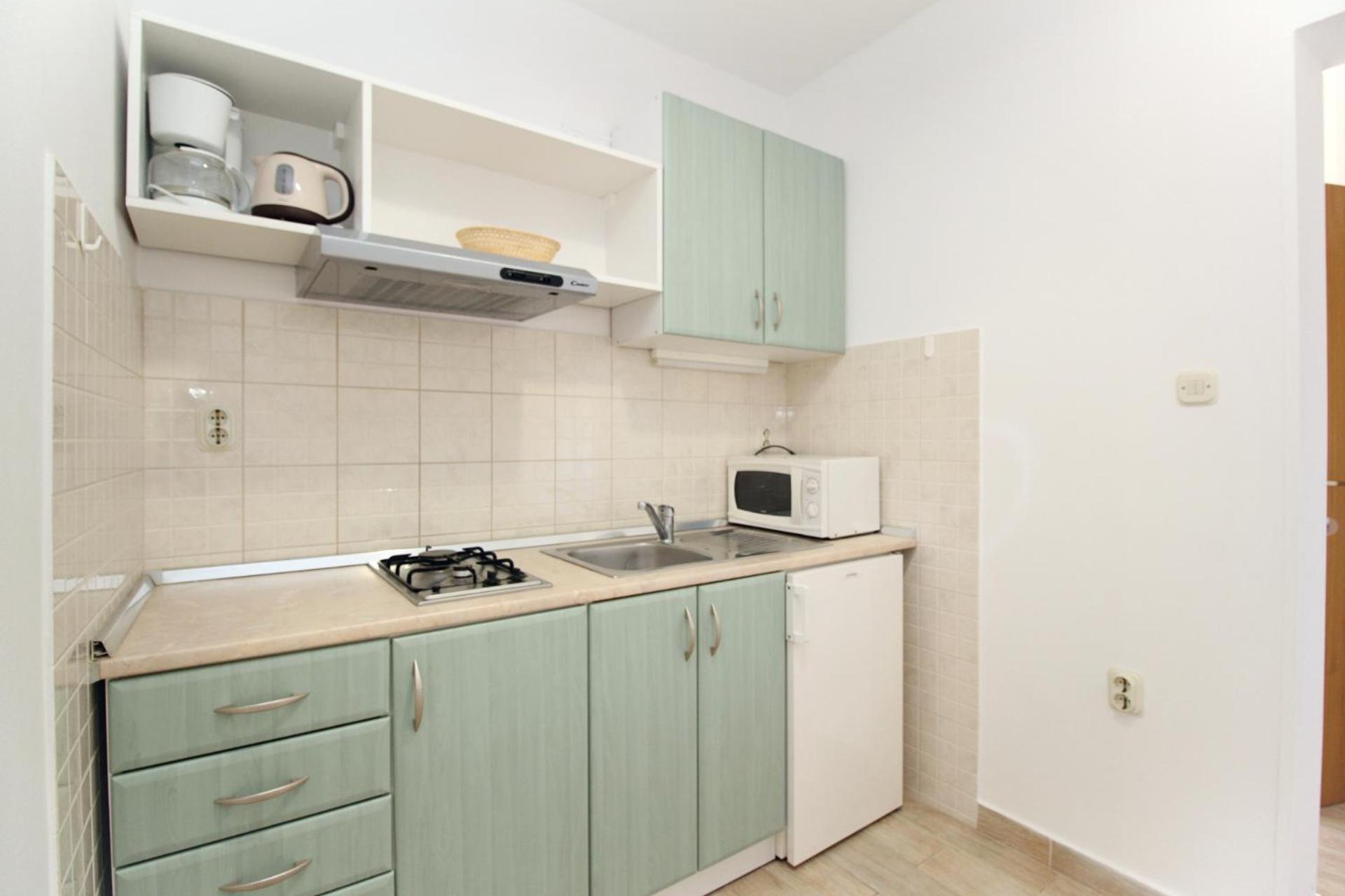 באסקה Apartments Petrica חדר תמונה